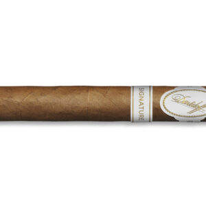Davidoff Signature No.2 / Single