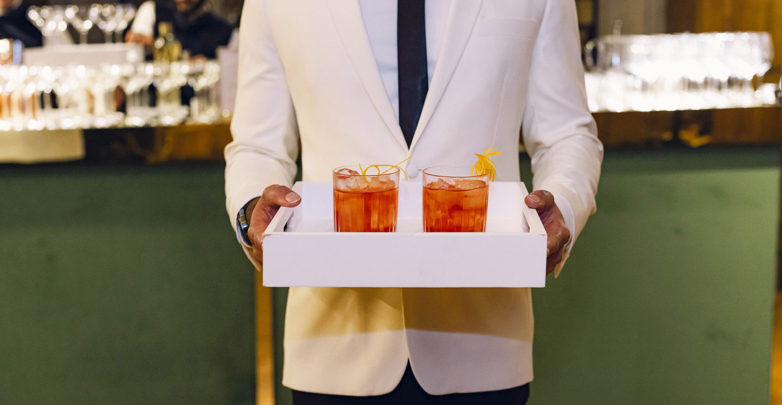Cocktail Party