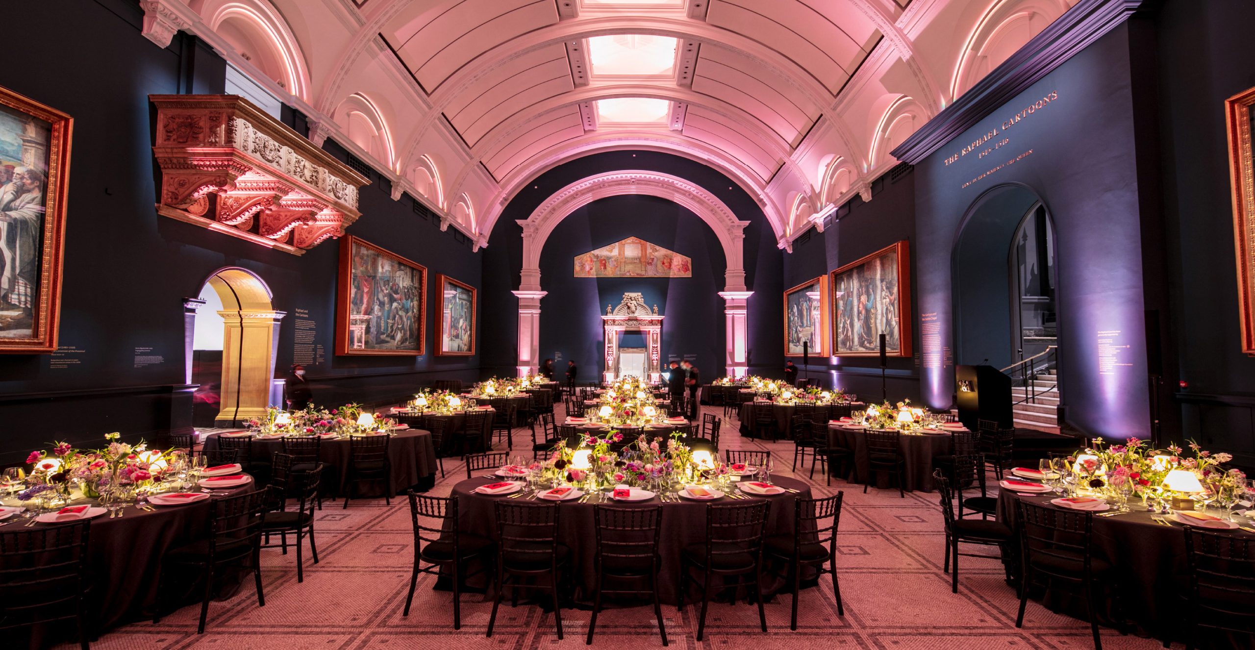 Gala Dinner