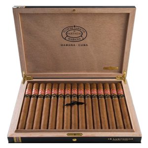 Partagas Lusitanias Gran Reserva Cosecha 2007 / box of 15