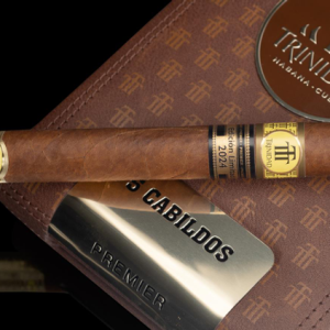 Trinidad Cabildos Premier Limited Edition 2024 / Pack of 5