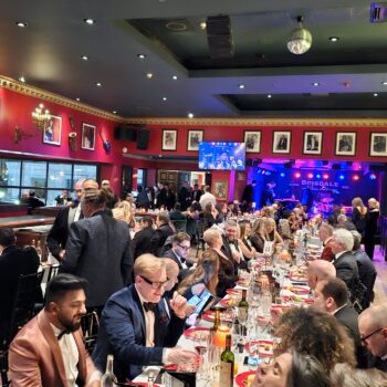 A Memorable Evening at the Santa Rita Boisdale Cigar Smoker of the Year Awards 2024