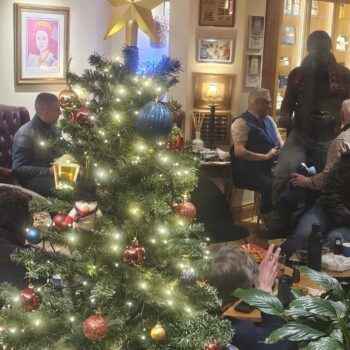Christmas Celebration