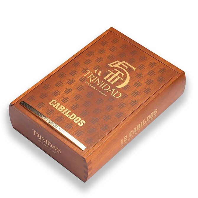 Trinidad Cabildos Limited Edition 2024 / Box of 12 - Image 3