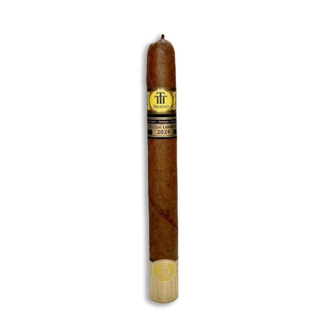 Trinidad Cabildos Limited Edition 2024 / Box of 12 - Image 5