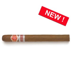 La Flor de Cano Selectos No.3 UK RE 2023 / Single Cigar