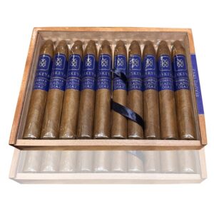 The Kiskeya Torpedo / Box of 10