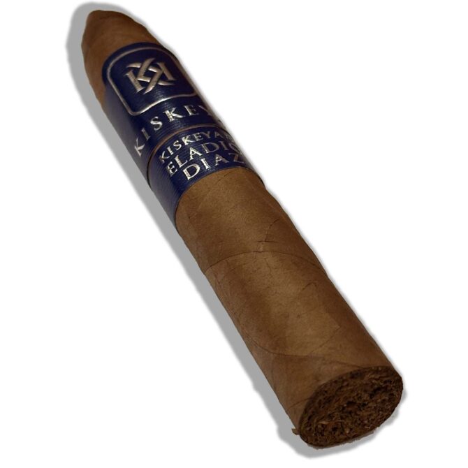 The Kiskeya Torpedo / Box of 10 - Image 3