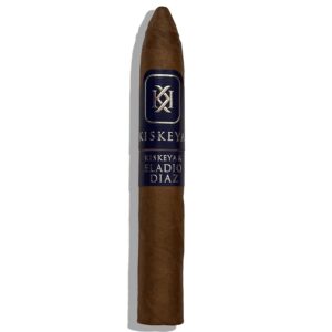 The Kiskeya Torpedo / Single Cigar