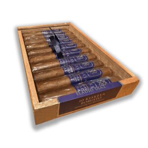 The Kiskeya Robusto / Box of 10