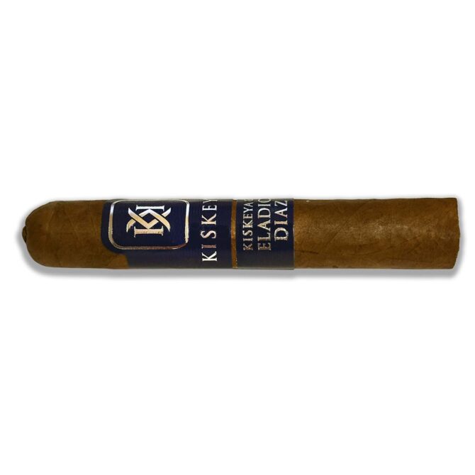 The Kiskeya Robusto / Box of 10 - Image 3