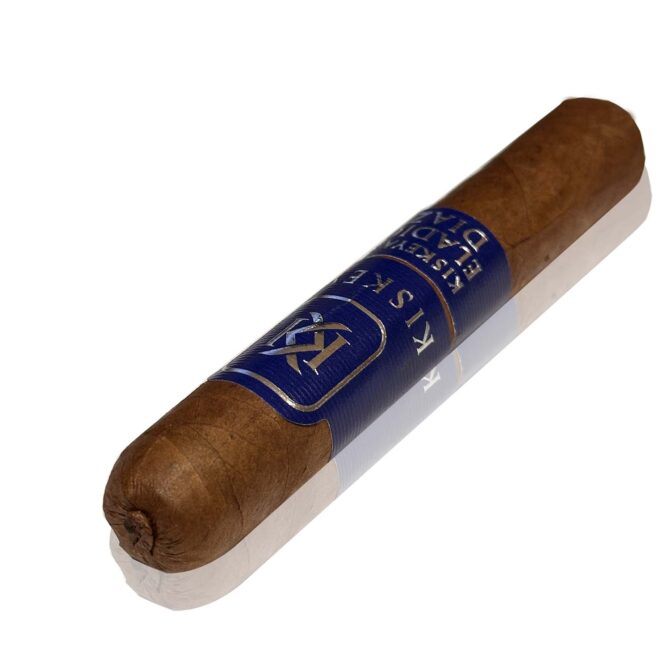 The Kiskeya Robusto / Box of 10 - Image 4