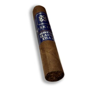 The Kiskeya Robusto / Single Cigar