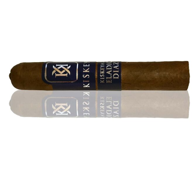 The Kiskeya Robusto / Box of 10 - Image 6