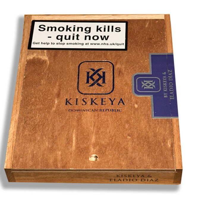 The Kiskeya Lancero / Box of 10 - Image 2