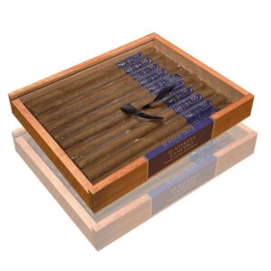 The Kiskeya Lancero / Box of 10