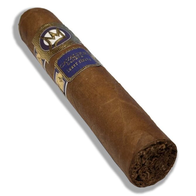 Cavalier Inner Circle Domaine Robusto Grande Cigar / Single Cigar - Image 2