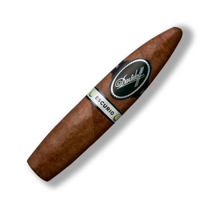Davidoff Escurio Gran Perfecto Cello Cigar - Pack of 3 - Image 2