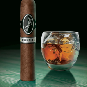 TICKET for Cigar & Rum Sampling Event in Cigars Unlimited - Friday 9th May at 6pm