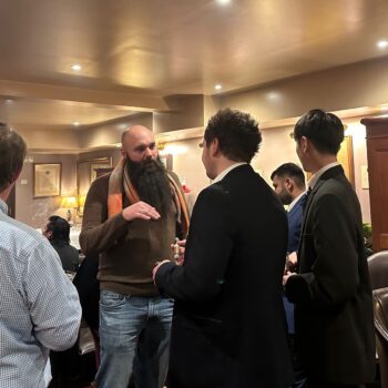 An Evening of Elegance: Cavalier Genève Cigars