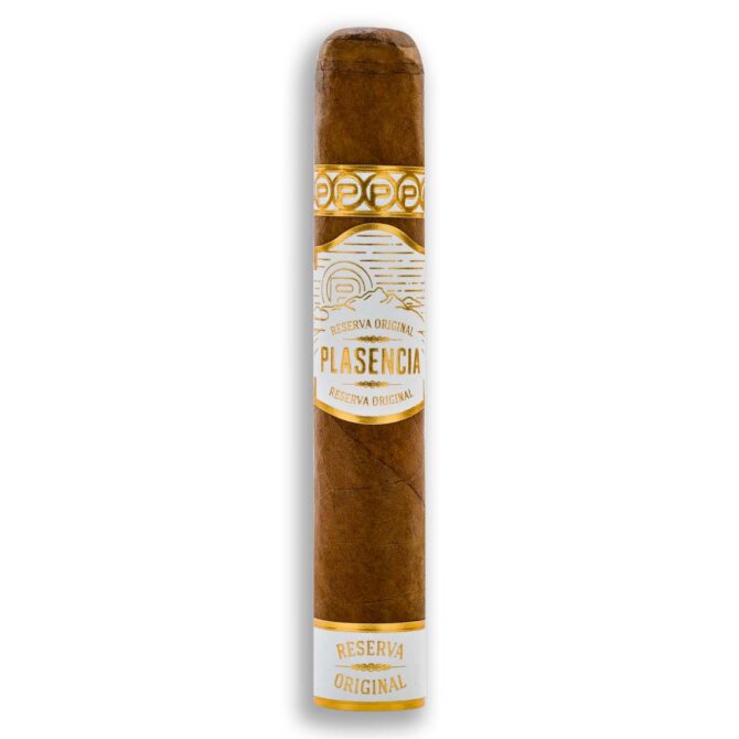 Plasencia Robusto Gift Collection - 6 Cigars - LIMITED EDITION - Image 3