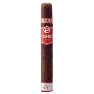 Plasencia Alma del Fuego "Candente" Robusto / Single
