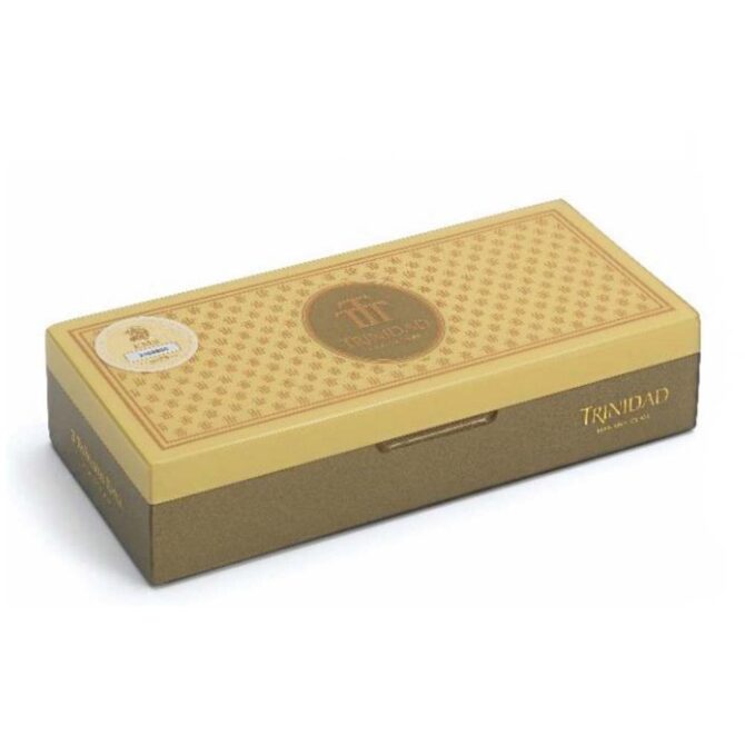 Trinidad Robusto Extra 2024 / Box of 3 - Image 2