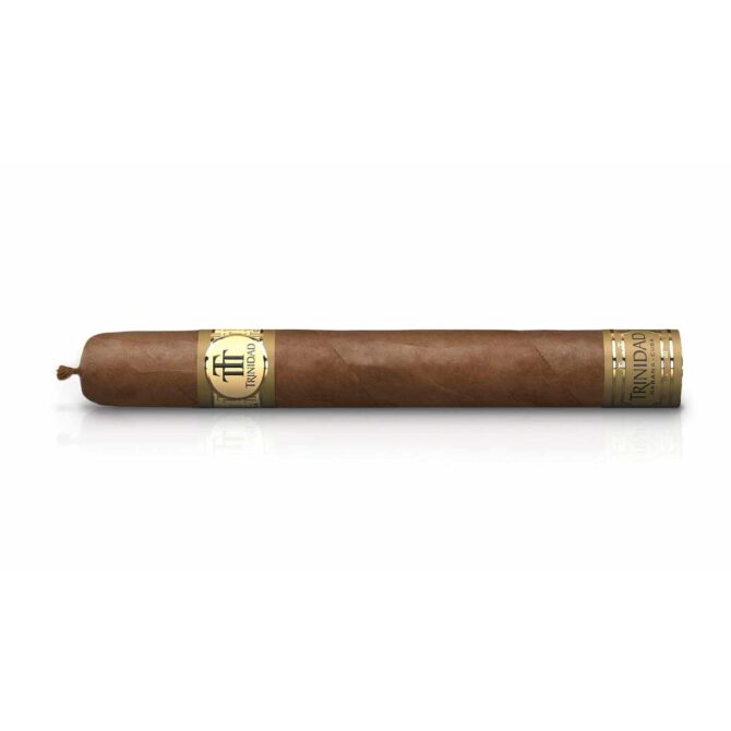 Trinidad Robusto Extra 2024 / Box of 3 - Image 3