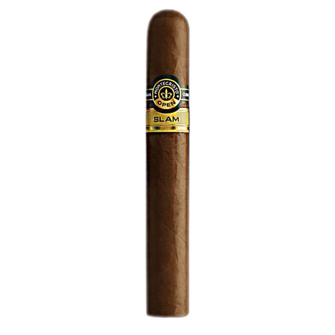 Montecristo Open Slam / Box of 20 - Image 4