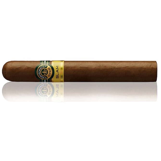 Montecristo Open Slam / Box of 20 - Image 3