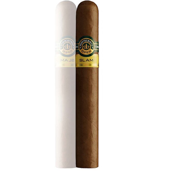 Montecristo Open Slam / Single Cigar - Image 3