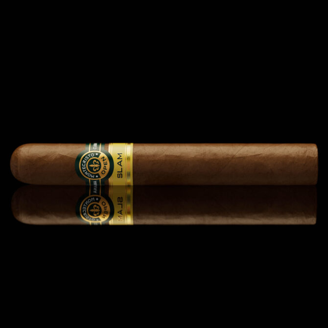 Event: Montecristo Open Slam Launch - Image 2