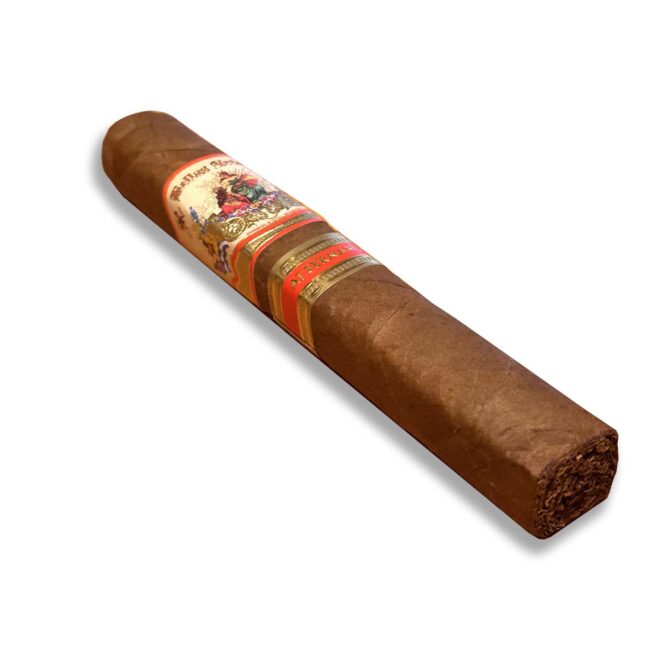 A J Fernandez Bellas Artes Robusto Extra / Single - Image 2