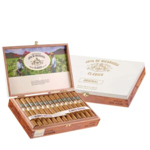Joya de Nicaragua CLÁSICO SELECCIÓN B / Box of 25