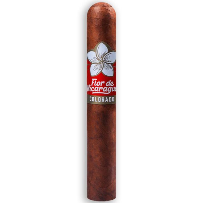 Joya de Nicaragua  FLOR de Nicaragua COLORADO TORO / Single - Image 2
