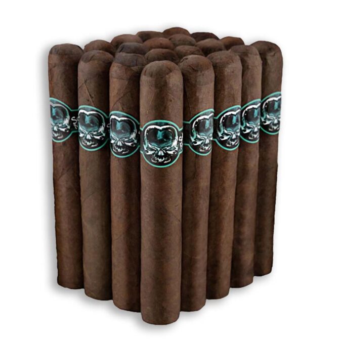 SCHIZO MADURO ROBUSTO / Bundle of 20 - Image 2