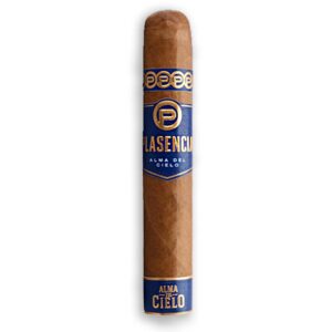 Plasencia Alma del Cielo "Celeste" Robusto / Single