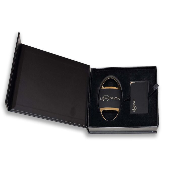 Trinidad Cabildos Premier Limited Edition 2024 Gala Dinner GIFT SET - Image 8