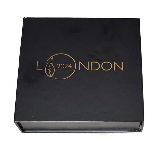 Trinidad Cabildos Premier Limited Edition 2024 Gala Dinner GIFT SET - Image 7