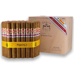 Punch Néctares No 50 Regional Edition Ireland 2025 / Cabinet of 50