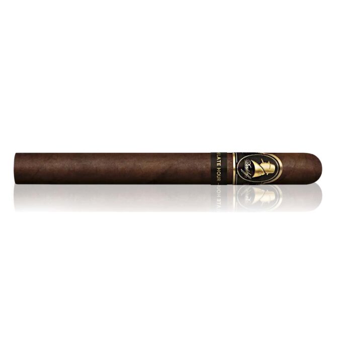 Davidoff The Late Hour Churchill / Pack of 4 - Image 4