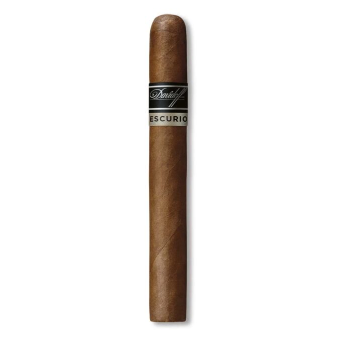 Davidoff Escurio Primeros / Tin of 6 - Image 4