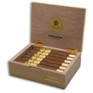 Trinidad Robusto Extra 2024 / Box of 12