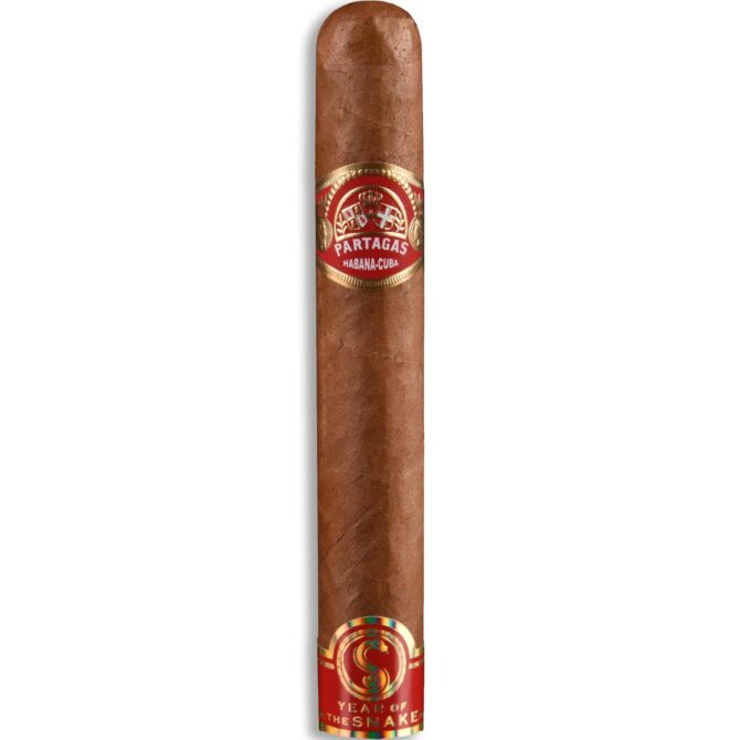 Partagas Cedros Year of the Snake 2025 / Box of 18 - Image 3