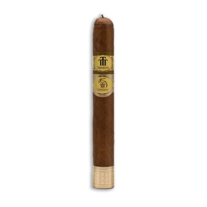 Trinidad Robusto Extra 2024 / Box of 12 - Image 4