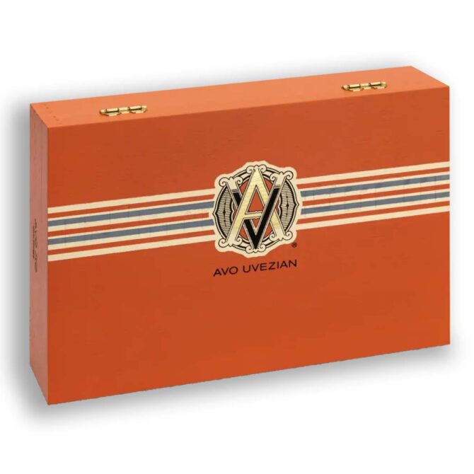 AVO XO Intermezzo Robusto / Box of 20 - Image 2