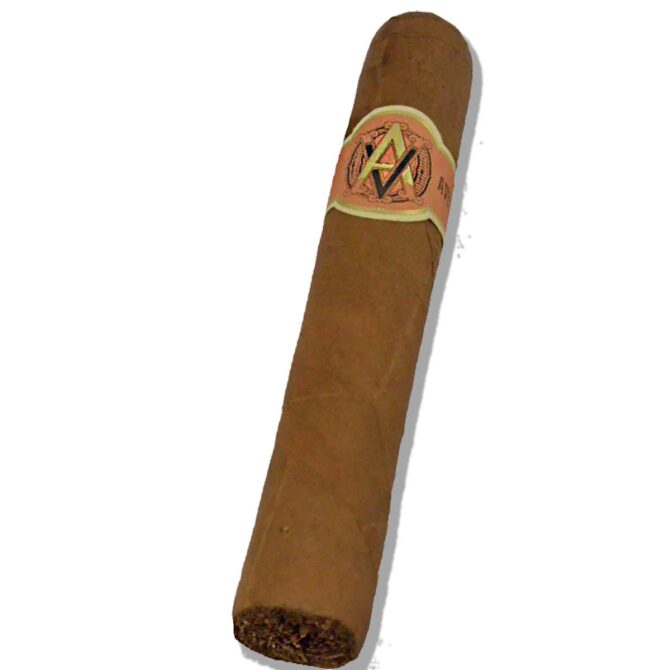 AVO XO Intermezzo Robusto / Single - Image 4