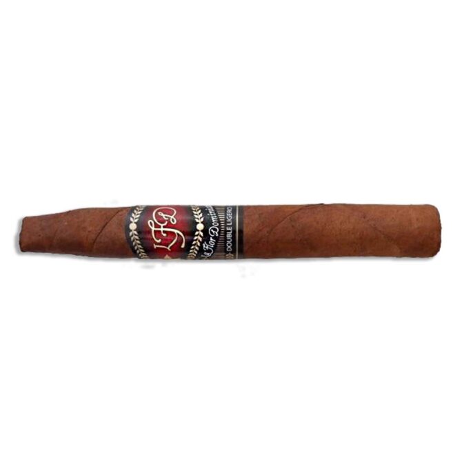 La Flor Dominicana Double Ligero Chiselito / Single Cigar - Image 3