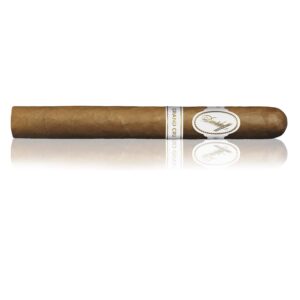 Davidoff Grand Cru No.2 / Single Cigar