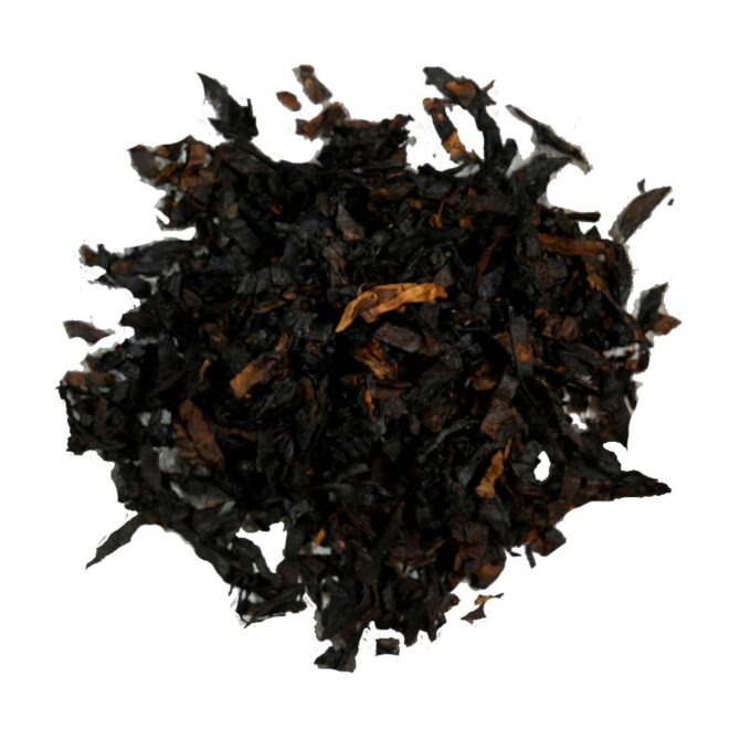 Gawith Hoggarth KBC  (Black Cherry) Pipe Tobacco Tin 50g - Image 2